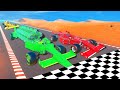 HOW TO BUILD THE FASTEST CAR! (Trailmakers)