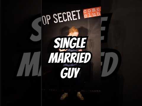 Single Guy