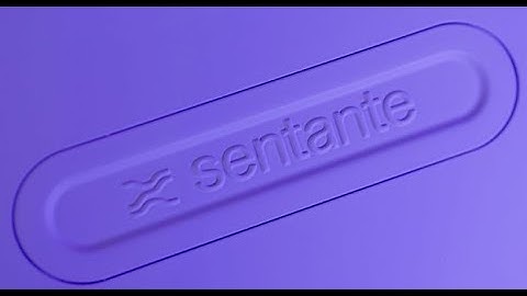 Haptic Feedback Meets Robotic Precision – SENTANTE
