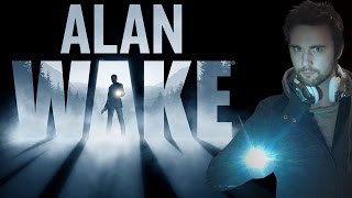 ALAN WAKE Part 1 - The Story Comes to Life!
