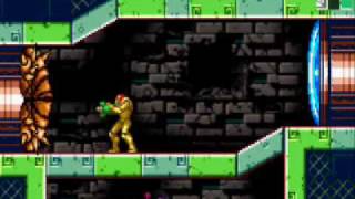 Metroid Zero Mission Part 6, Kraid