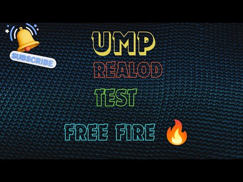 UMP + Reload