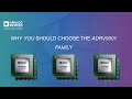 Software Defined Radio Made Easy with ADRV9002 from Analog Devices
