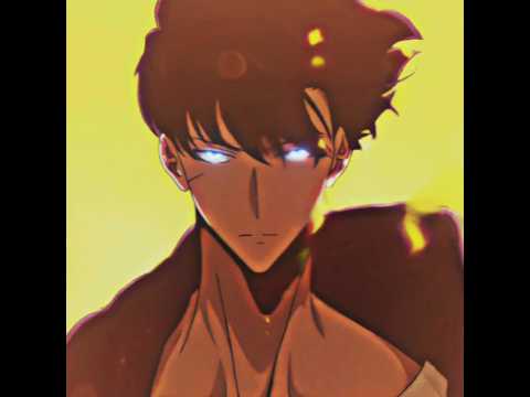 Los Voltage X sung jin woo vs beru x solo leveling [amv] edit