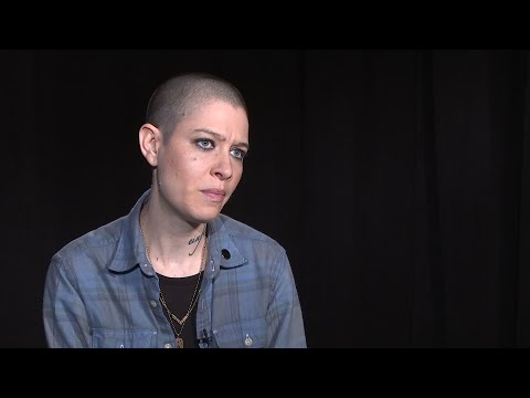 How Asia Kate Dillon's 'Billions' character was a lightbulb moment