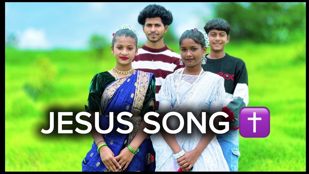  #(Jesus new song) ✝️ # With Dance ✝️ performance