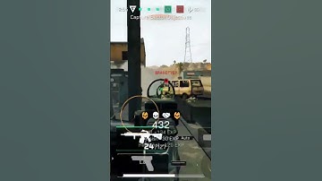 This car-15 Has zero recoil Delta force mobile#deltaforce #gaming #kills #deltaforce#shorts