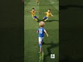 Meet Max ⚡ The Flash Runner | Little Soccer Legends