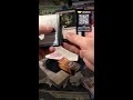Coffee and Good Pulls?