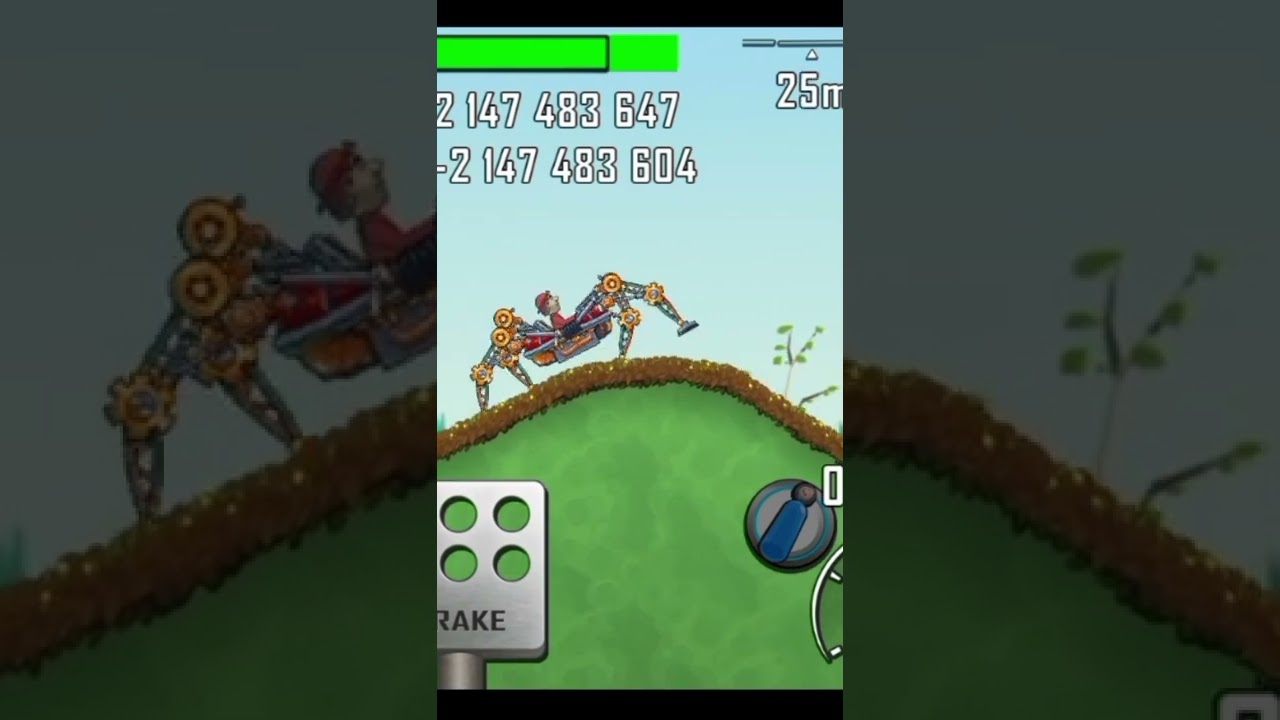 Hill Climb Race Updated