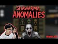KERJA JAGA (KIOSK) SHAWARMA ANOMALIES, TAPI ADA ANOMALI MISTERI ??? 😱