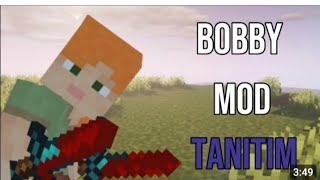 Bobby1545 Mod Tanıtımı V1