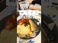 37歳トレーナー減量中の1日