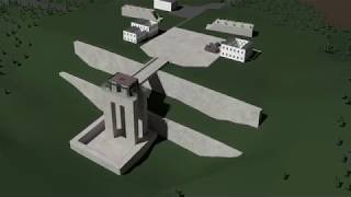 B-roll North Koreas Sohae Satellite Launching Station - 2018