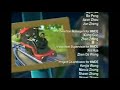 Chuggington End Credits