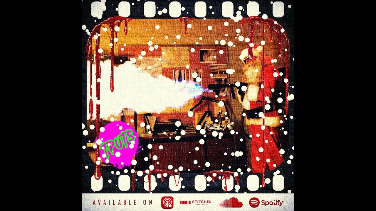 EP531 - SILENT NIGHT IN PIECES - EP18 50MINS/55MINS