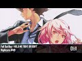 Nightcore - HOLD ME TIGHT OR DON&#39;T