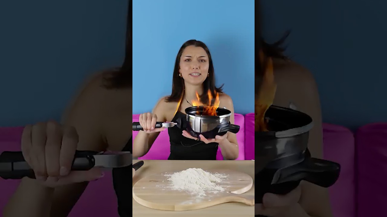 Najdziwniejsze przyrządy kuchenne!