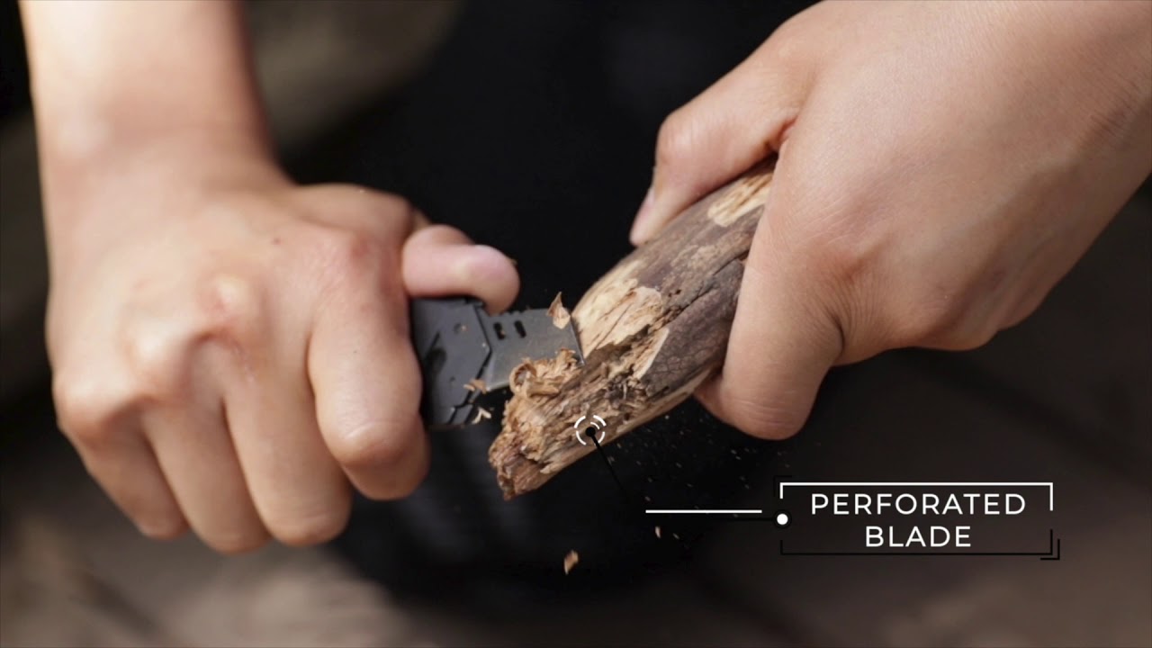 B-2 Dog Tag - Wood Cutting - Bomber & Company