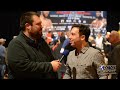 Kelsey McCarson and Corey Erdman give their pre-fight analysis of Peterson vs. Jean