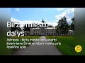 Biržų miesto dalys