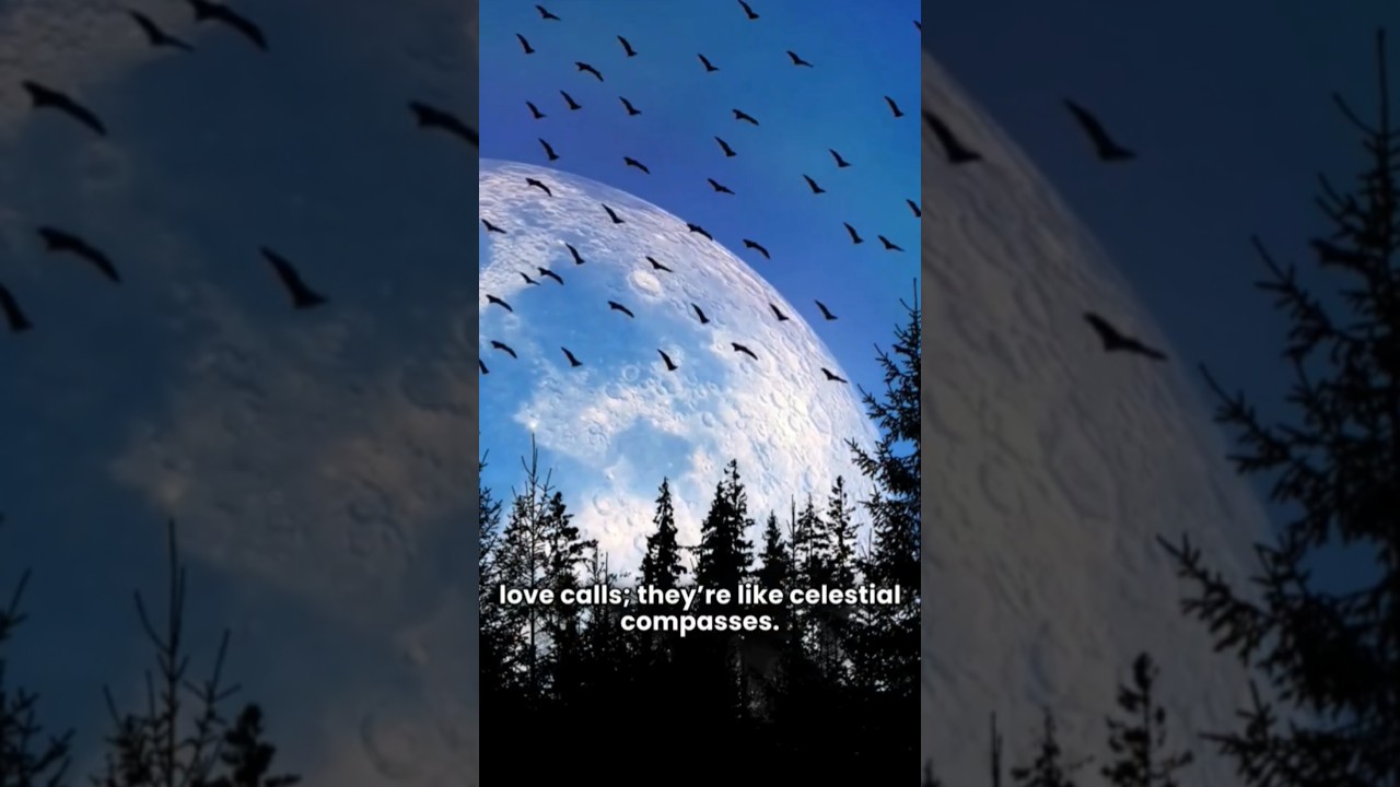 The Night Sky Singers🌌 