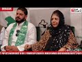 PDP Gets Major Boost in Uri | Former AIP Leader Er. Muneer Ahmad Joins Mehbooba Mufti’s Party