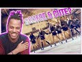 Reacting To Weki Meki 위키미키 - Crush M/V