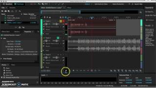 Famous COM110 Adobe Audition Tutorial 2 Profile