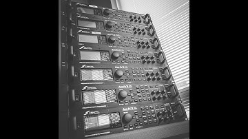 Bulb - Fractal Axefx II v18 Rhythm Patch Test Clip