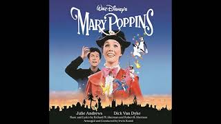 Mary Poppins - Chim Chim Cheree (Okay Cover)