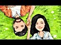 Sad love dialog   best lines ever   whatsapp status  gunj technical