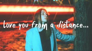 Ashley Kutcher - Love You From A Distance (Lyrics)