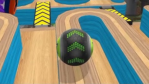 Going Balls - SpeedRun Gameplay Level 231- 233