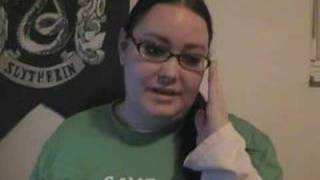 Re: Potter Fan Challenge: If you had the chance to meet J.K.R...