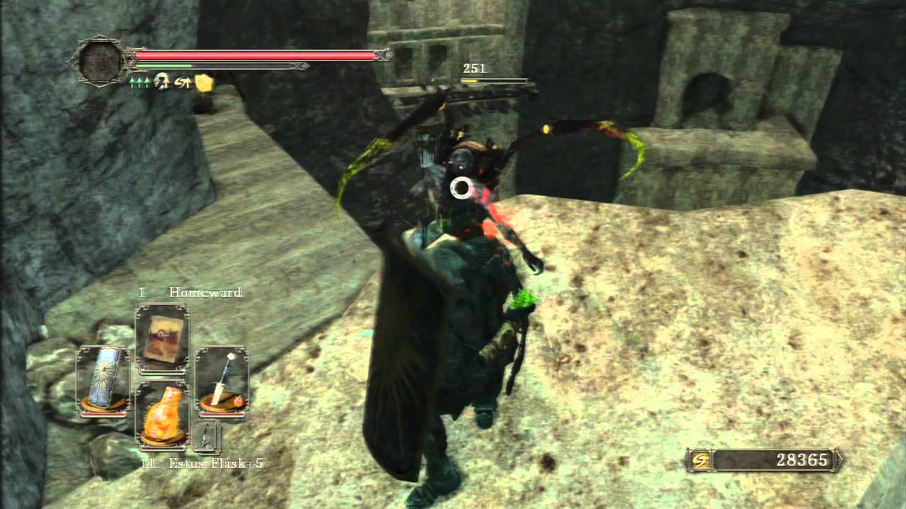 DARK SOULS 2 LARGE TITANITE SHARD FARMING BRIGHTSTONE COVE TSELDORA