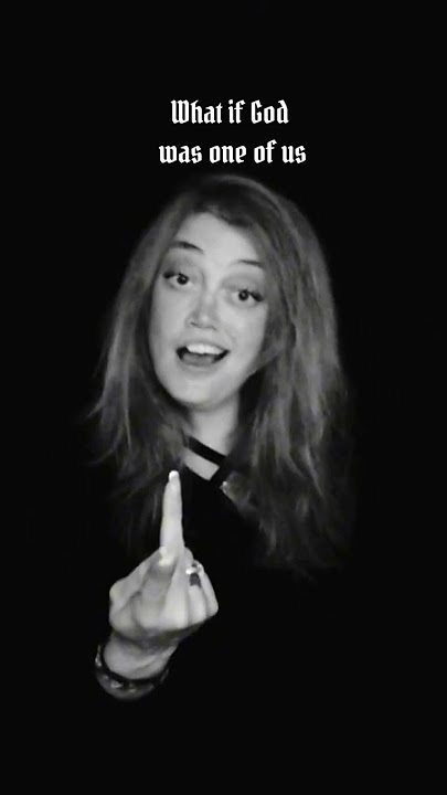 @joan-osborne #oneofus PSE cover