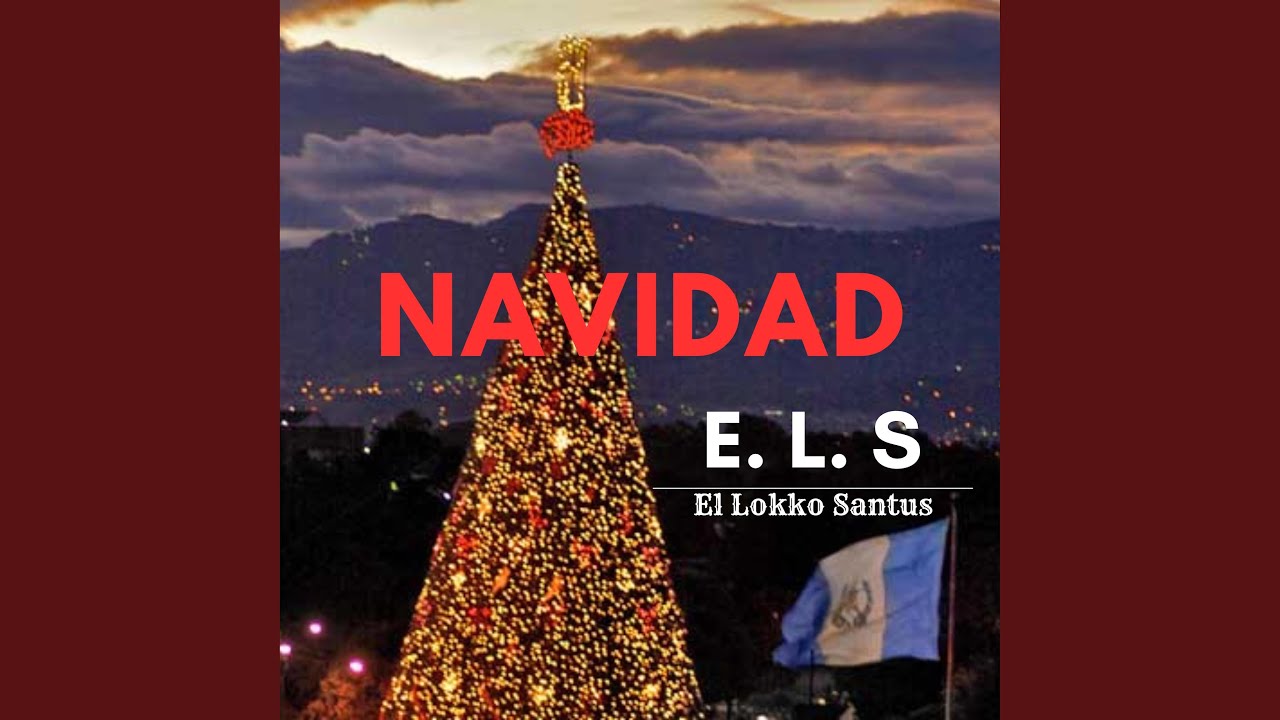 Watch Navidad on YouTube Watch Navidad on YouTube