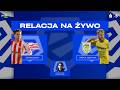 Cracovia - Arka Gdynia I PKO BP EKSTRAKLASA I TRANSMISJA NA ŻYWO I KOMENTARZ