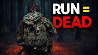 The “Bug Out” Fantasy Will Get You Killed