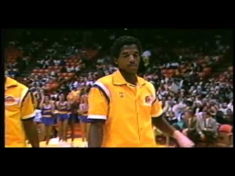 Lakers Show Time Through The Years