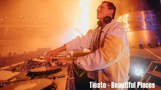 Tiësto - Beautiful Places 2025