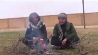 Kecheka Kurd (Nergiz Oramar) Ax Kobane