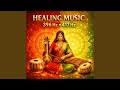 Healing Root Rhythms — Mridangam & Sarangi | Indian Classical | 396 Hz | grounding meditation...
