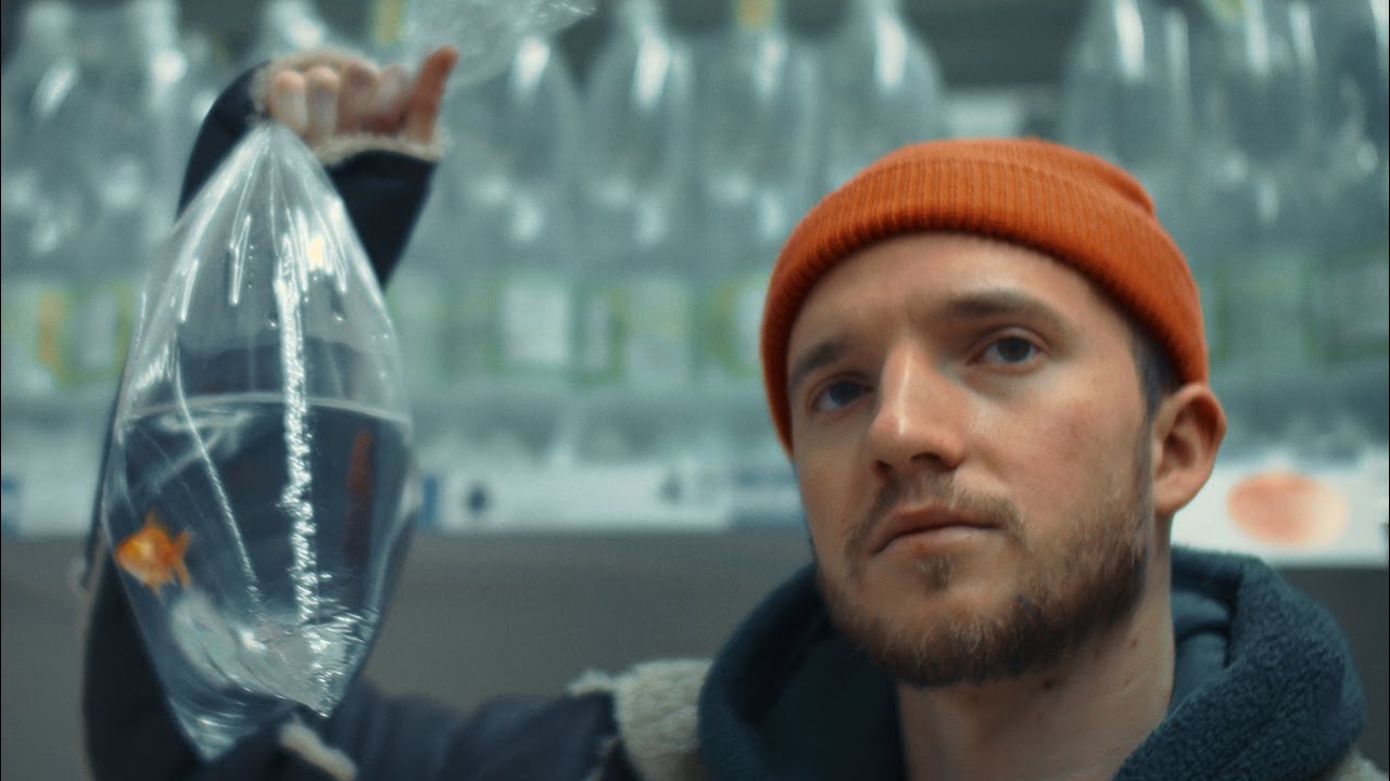 Love Cycles - Short Film (Eng Subtitles)