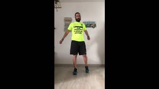 SESION 44. Ejercicio para Personas Mayores