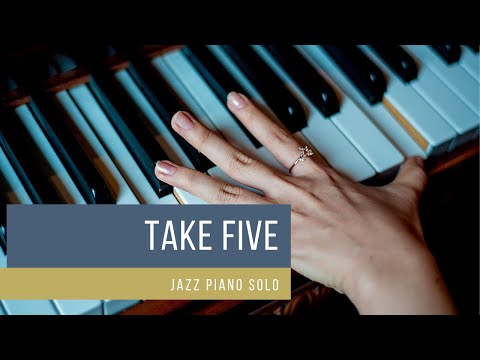 Take Five - Dave Brubeck