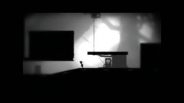 Lets play Limbo [Part 8] Sister