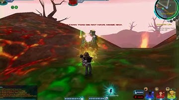 Fusion Fall Missions: Charmed Life(Part 1)