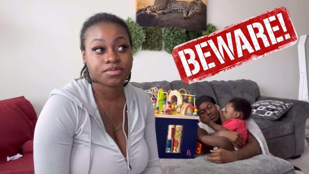BEWARE…UPDATE! - YouTube